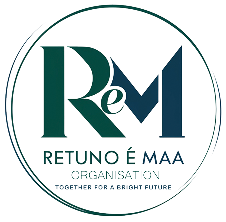 Retuno E Maa Organization(REMO)